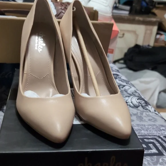 Charles David - Picture 2 of 3